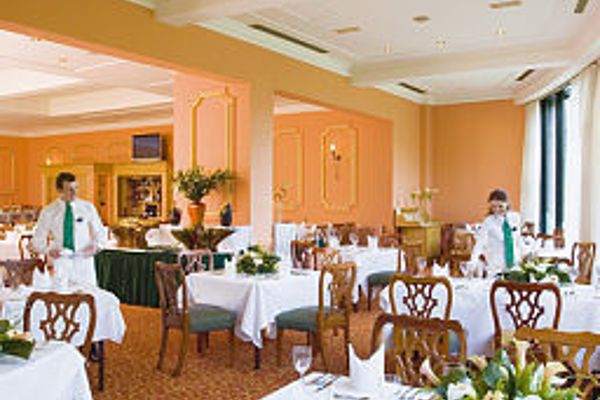 Hotel Everglades Hastings (Irlanda del Norte)